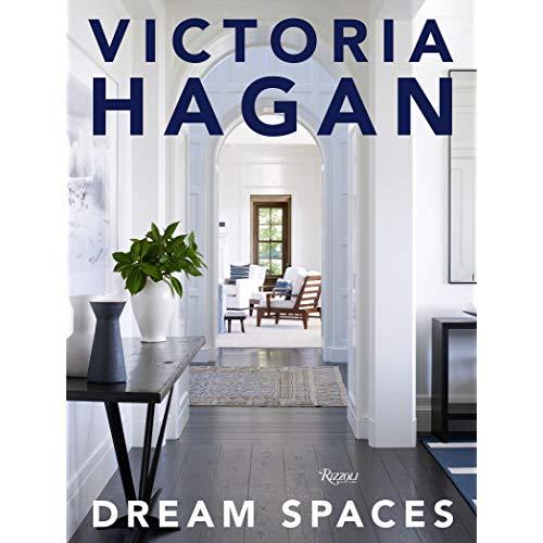 Victoria Hagan: Dream Spaces