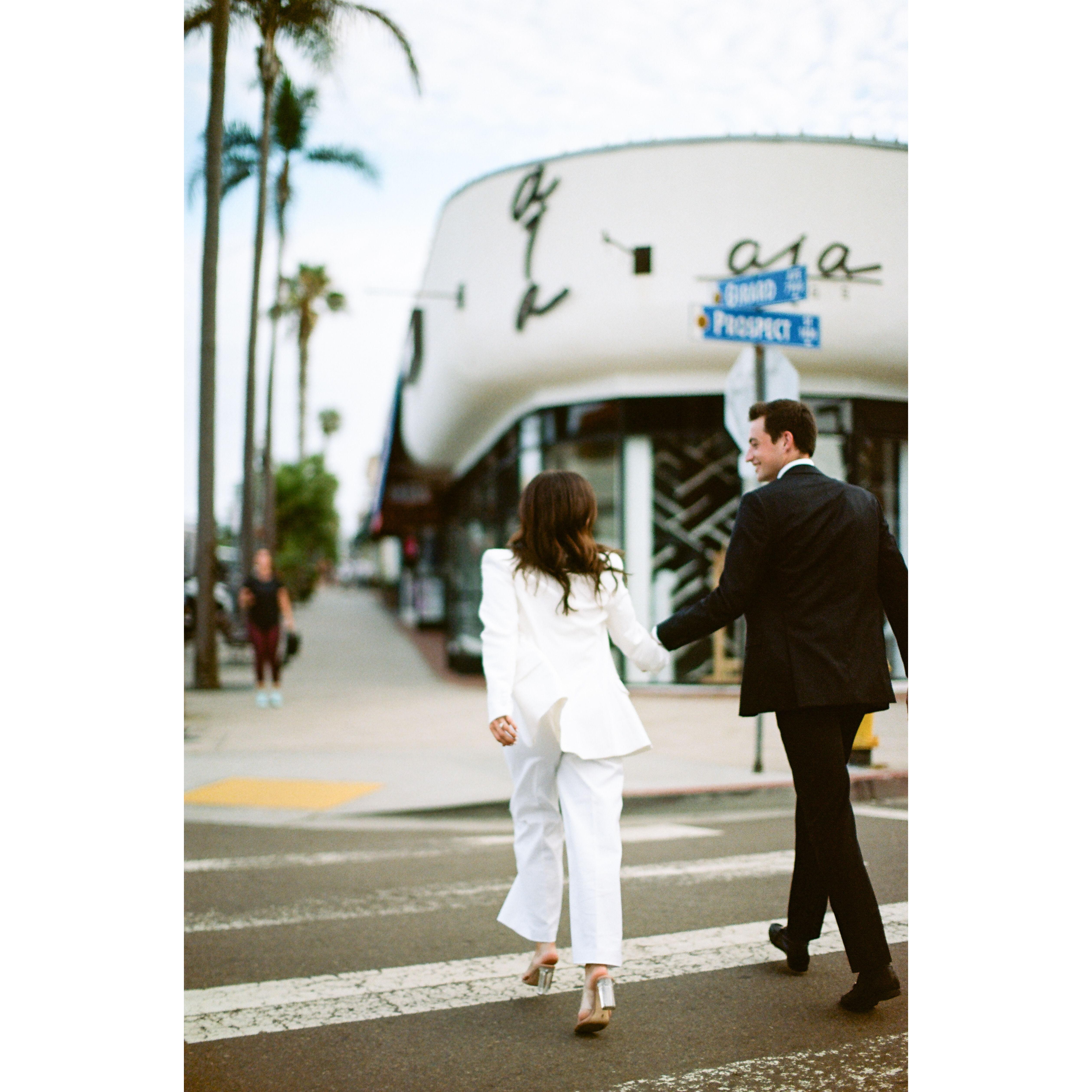 Engagement Photos