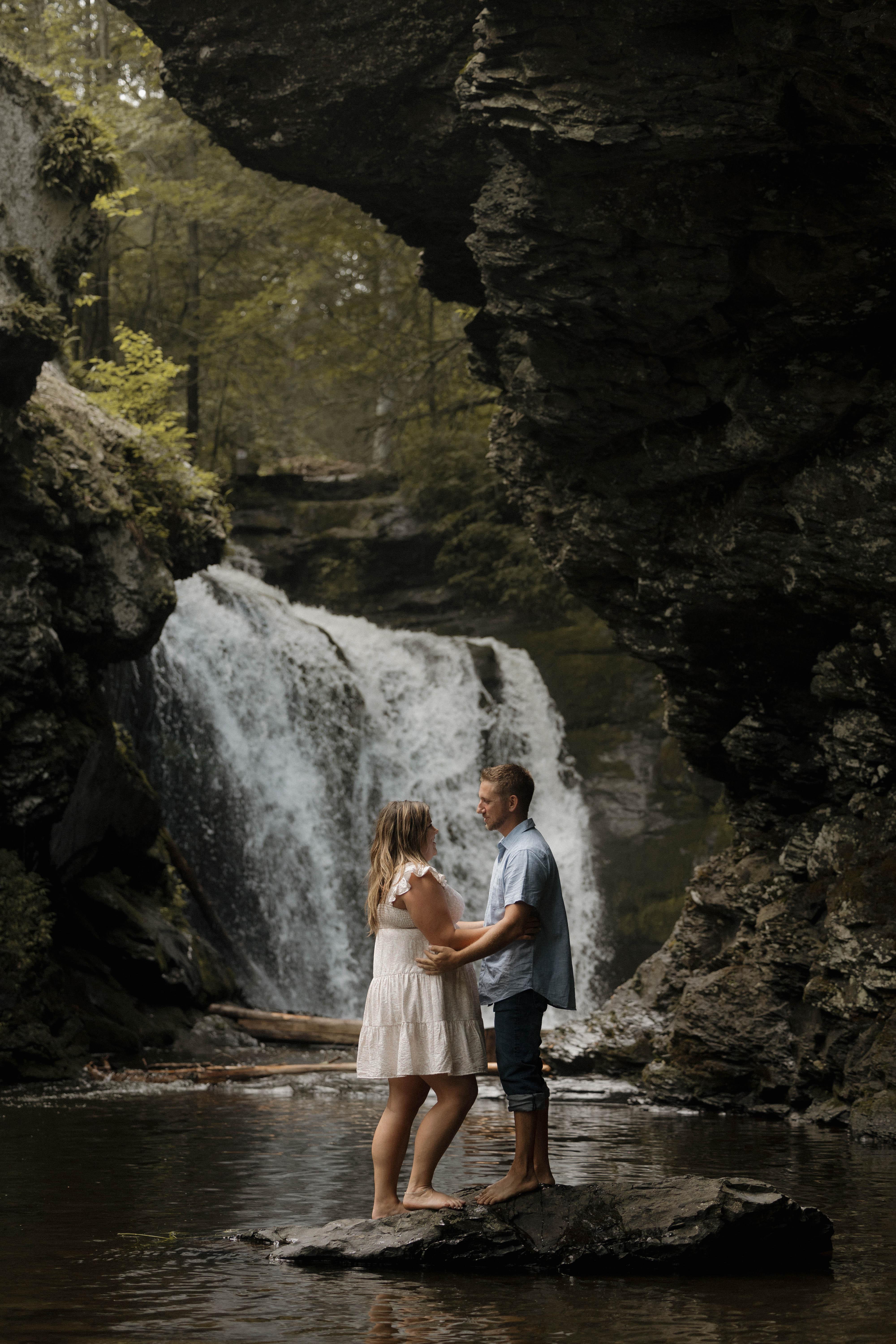 The Wedding Website of Cayley Kempp and Chris Zeris