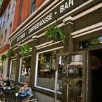 Cafe Nola