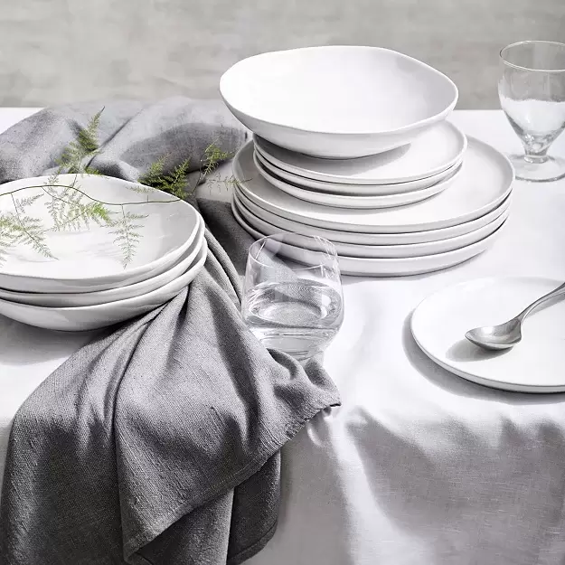 Portobello 12 Piece Dinner Set