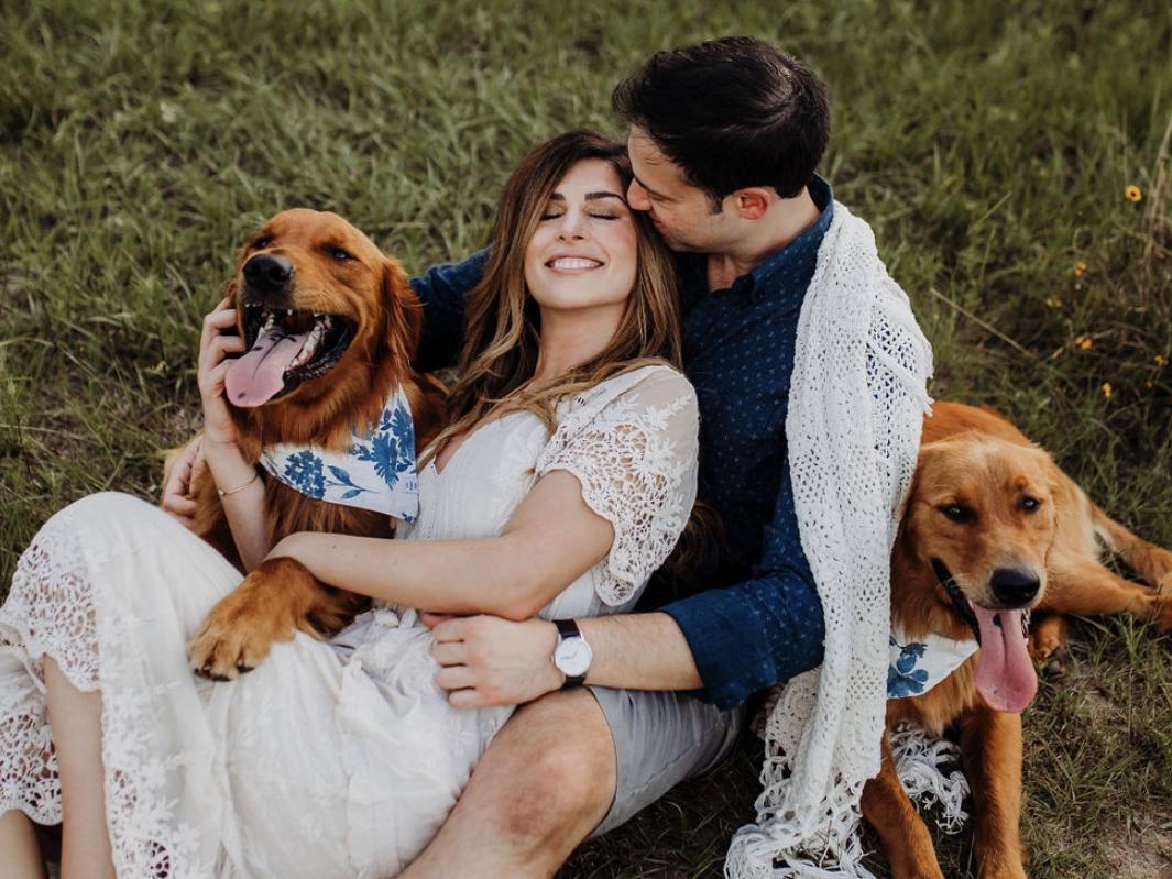 The Wedding Website of Michelle Rebecca Jacobson and Milton Gintel Bergson