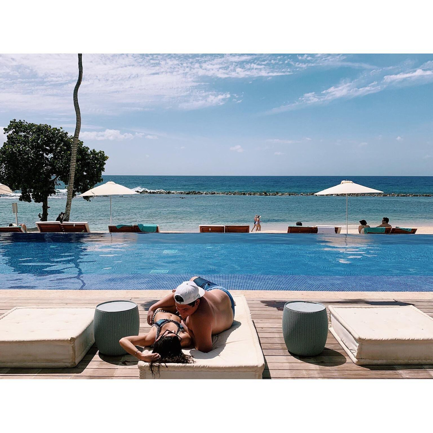 Dominican Republic, 2019