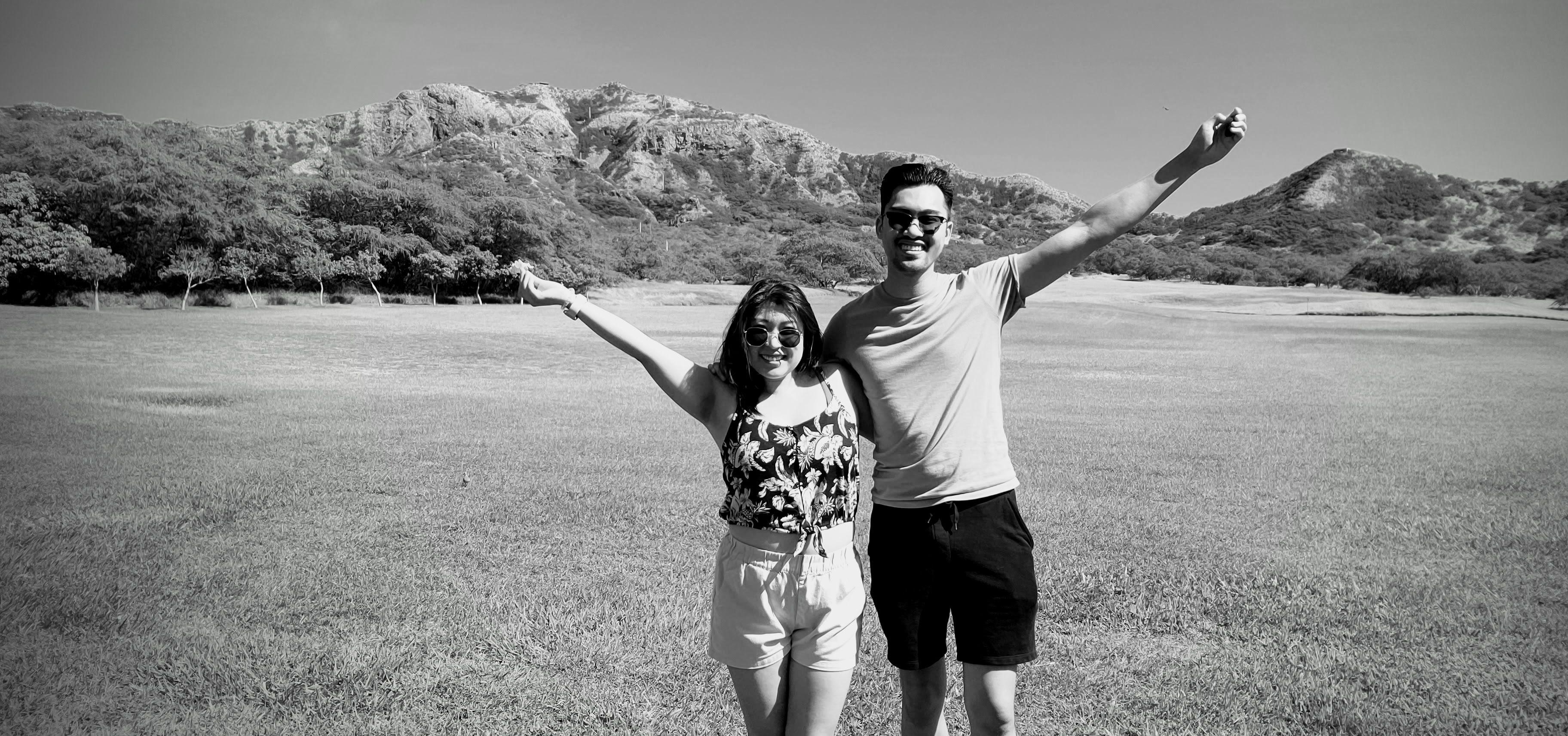 The Wedding Website of Mai-Ly Nguyen and Hoang-Long Du Tran