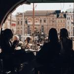 Restaurang Milles