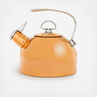 Copper Classic Teakettle
