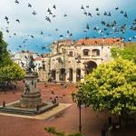 Zona Colonial