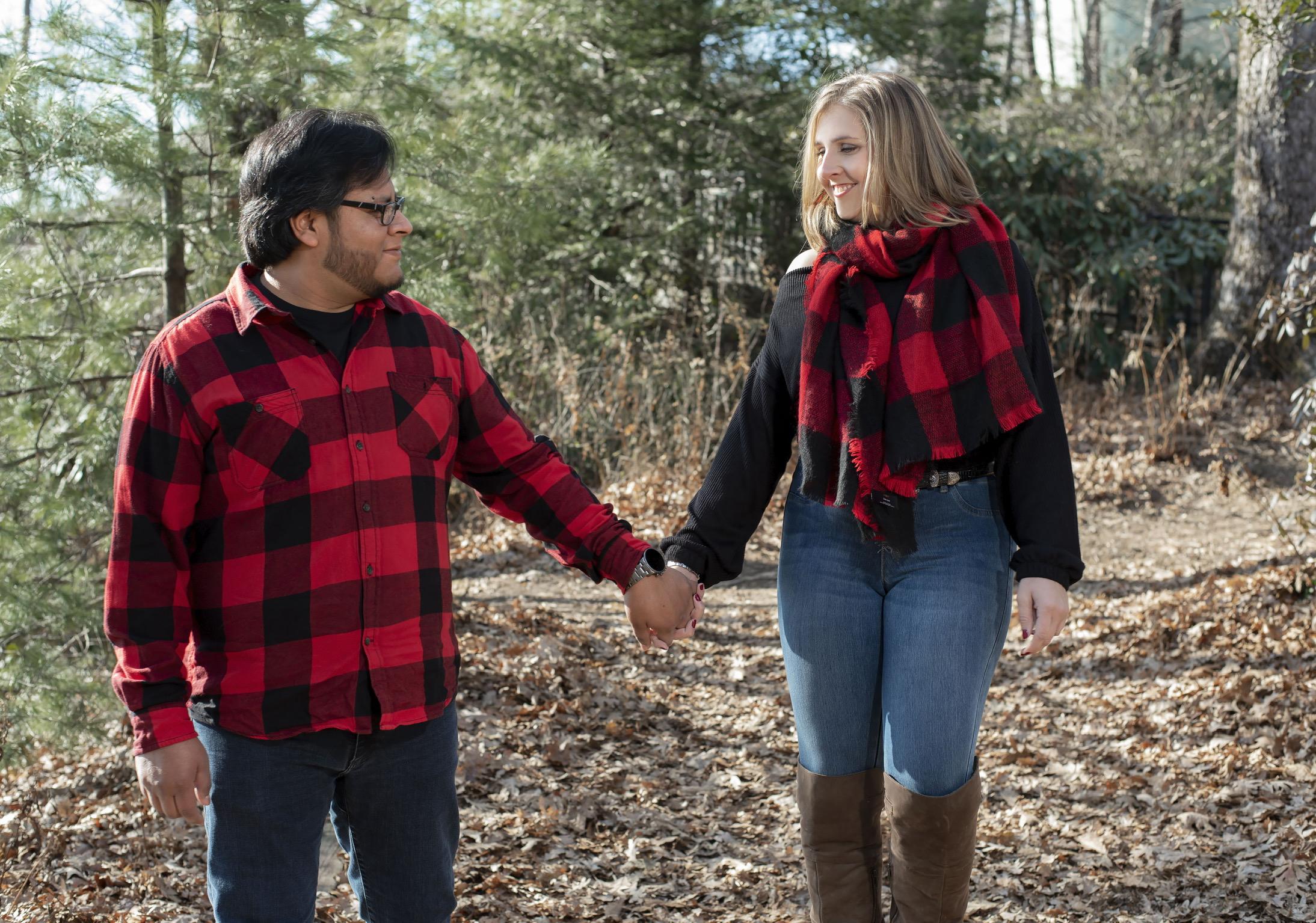 The Wedding Website of April Hopkins and Ivan Hoyos