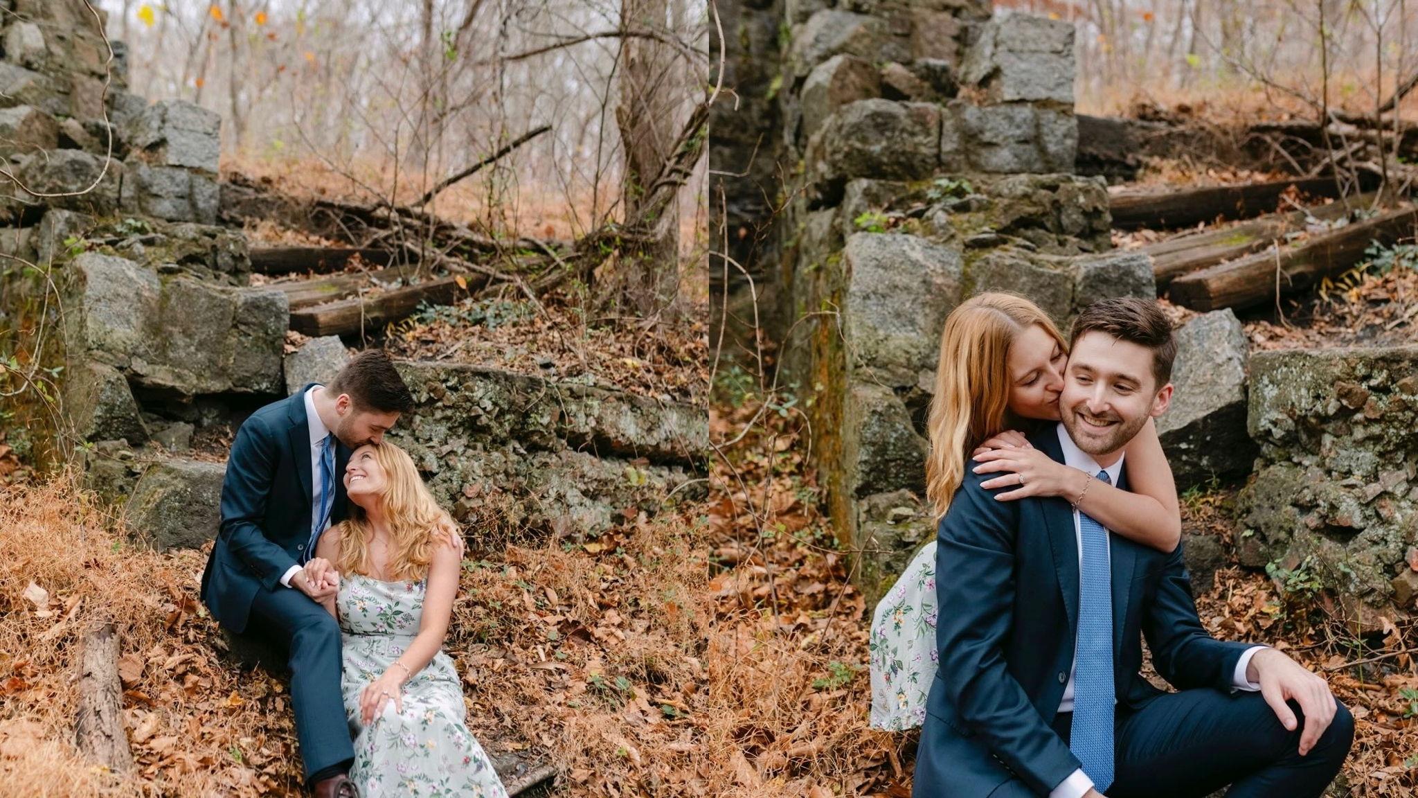 The Wedding Website of Kerren Segal and Alex Cohen