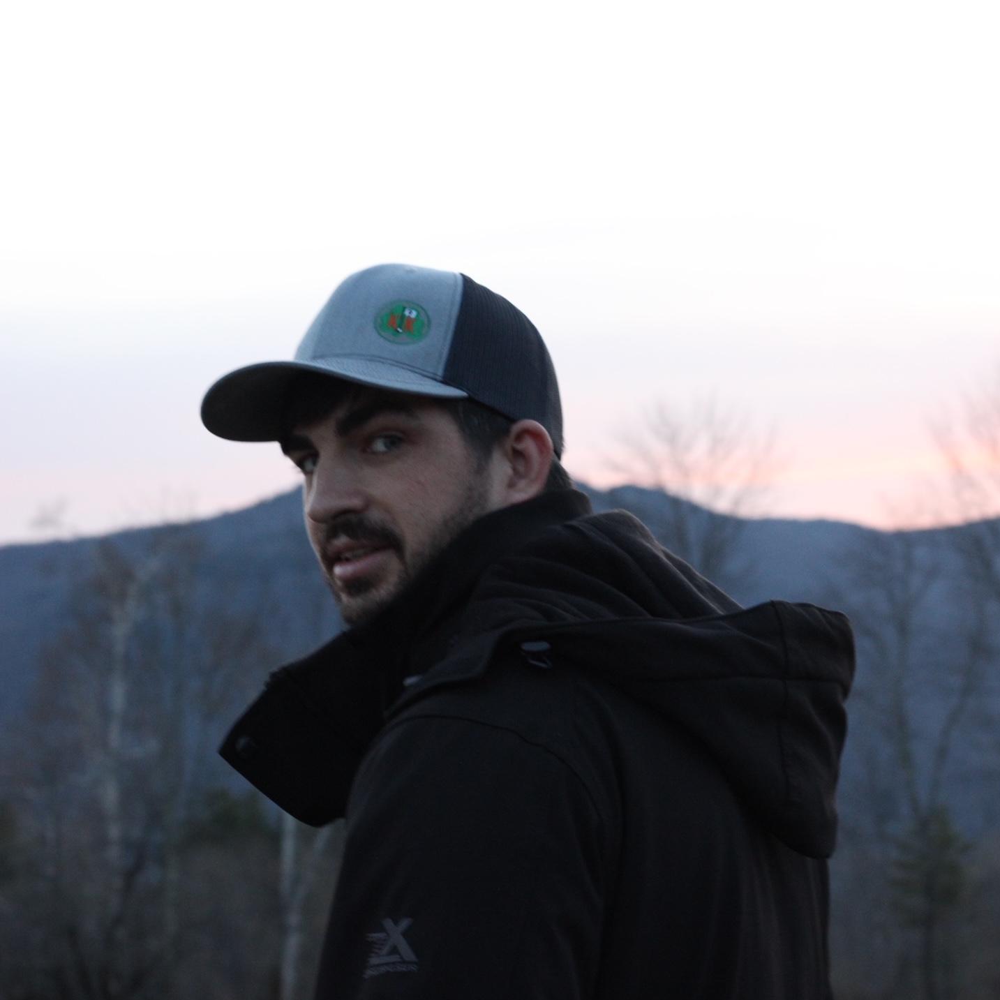 This was taken on a trip to the Trapp Family Lodge in fall 2020.