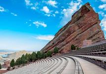 Red Rocks Amphitheatre