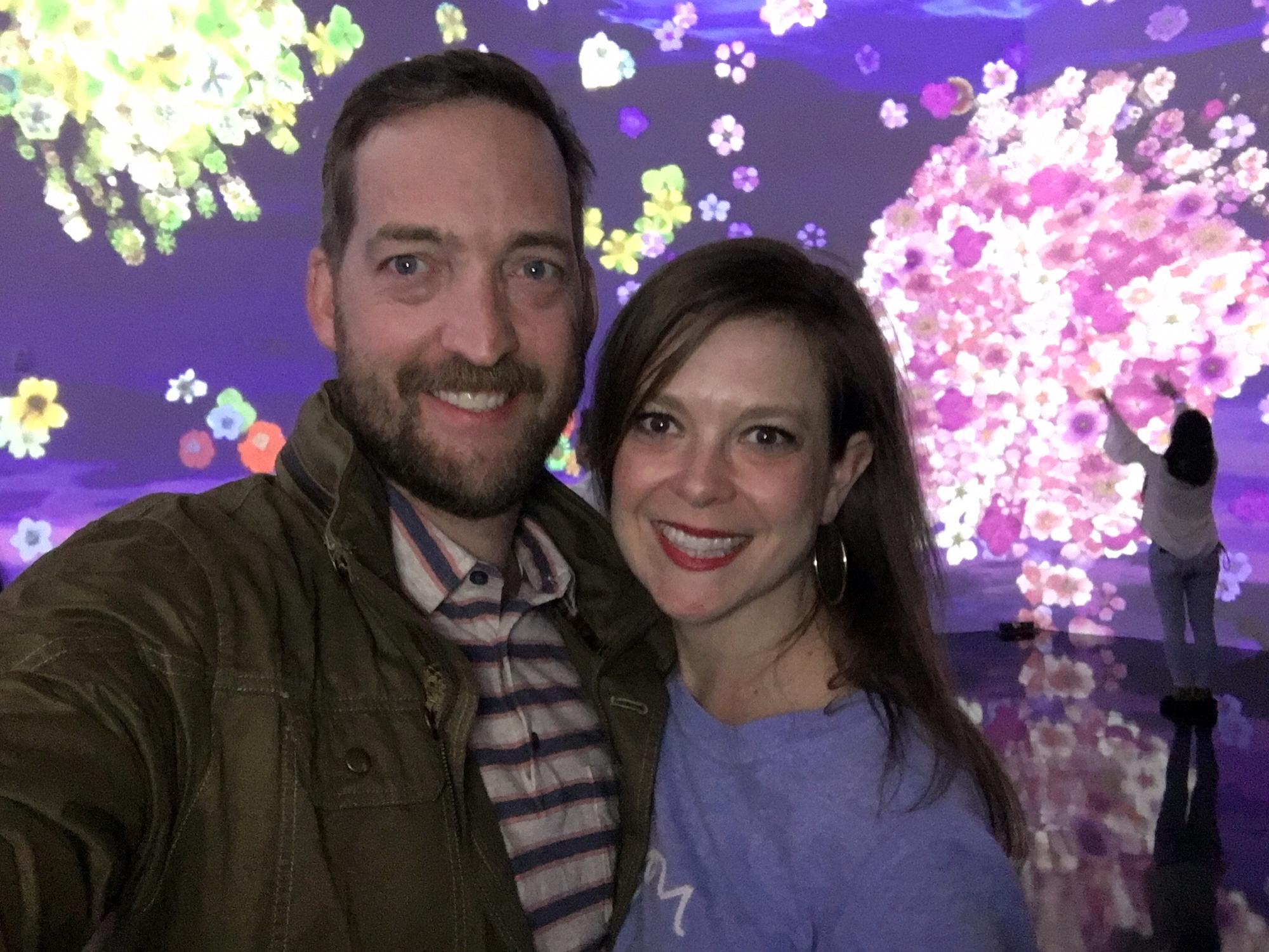 digital art in DC