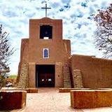 San Miguel Chapel