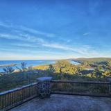 Brockway Mountain Lookout