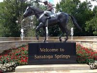 Saratoga Springs