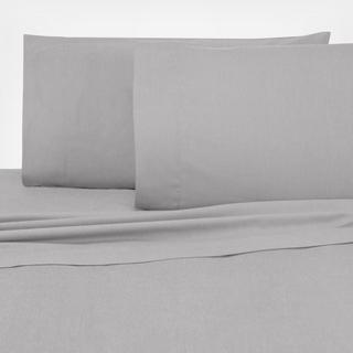 Chambray 4-Piece Sheet Set