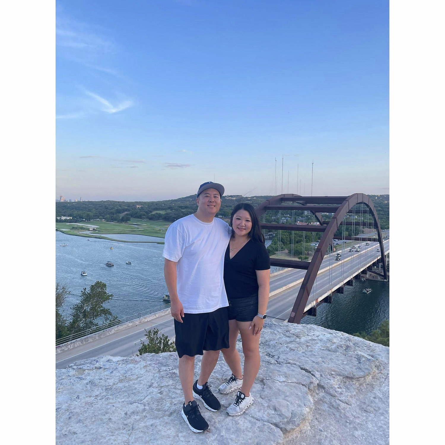 Austin, TX