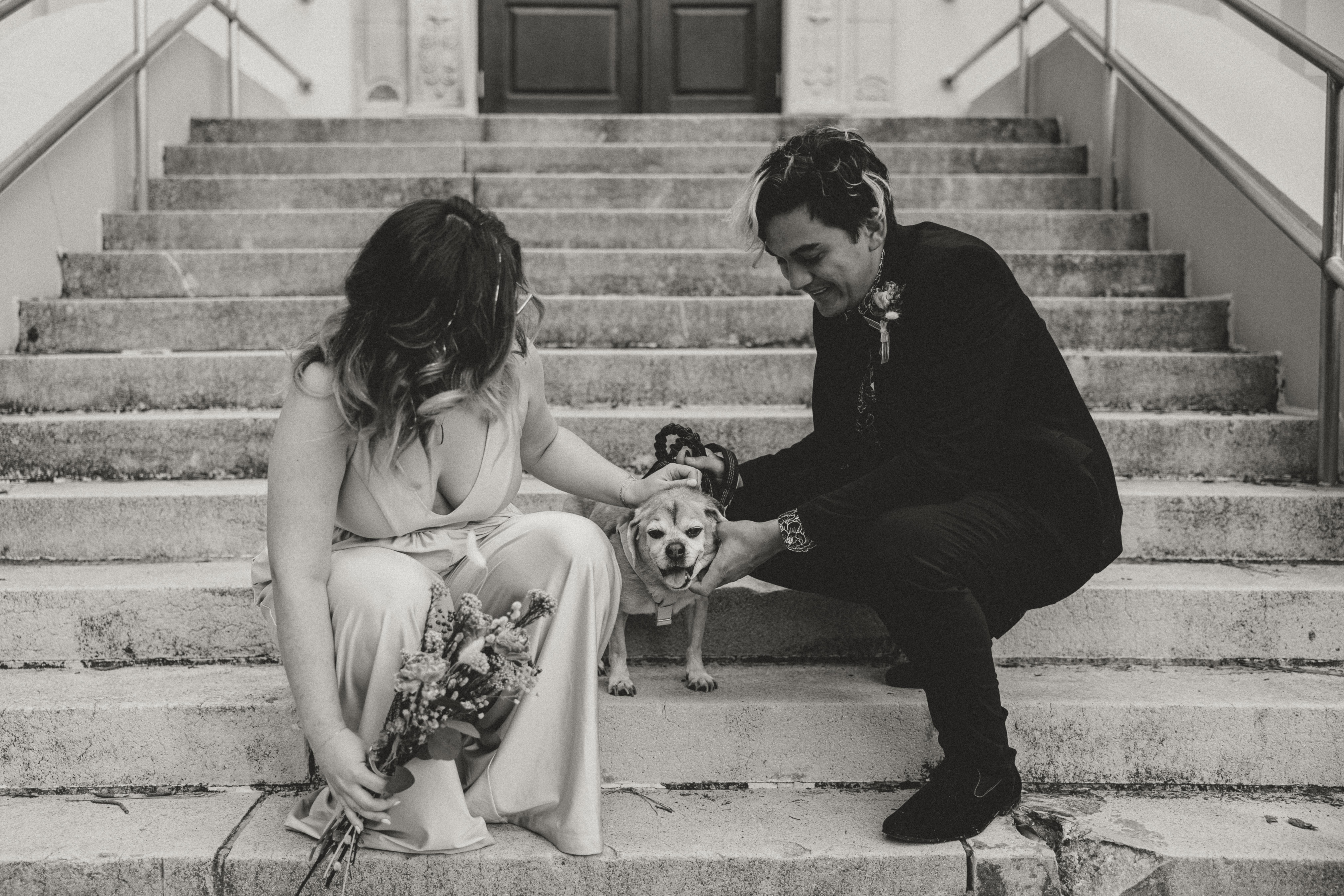 The Wedding Website of 3562 St. John’s Ave, Jax Fl and Regan & Dion