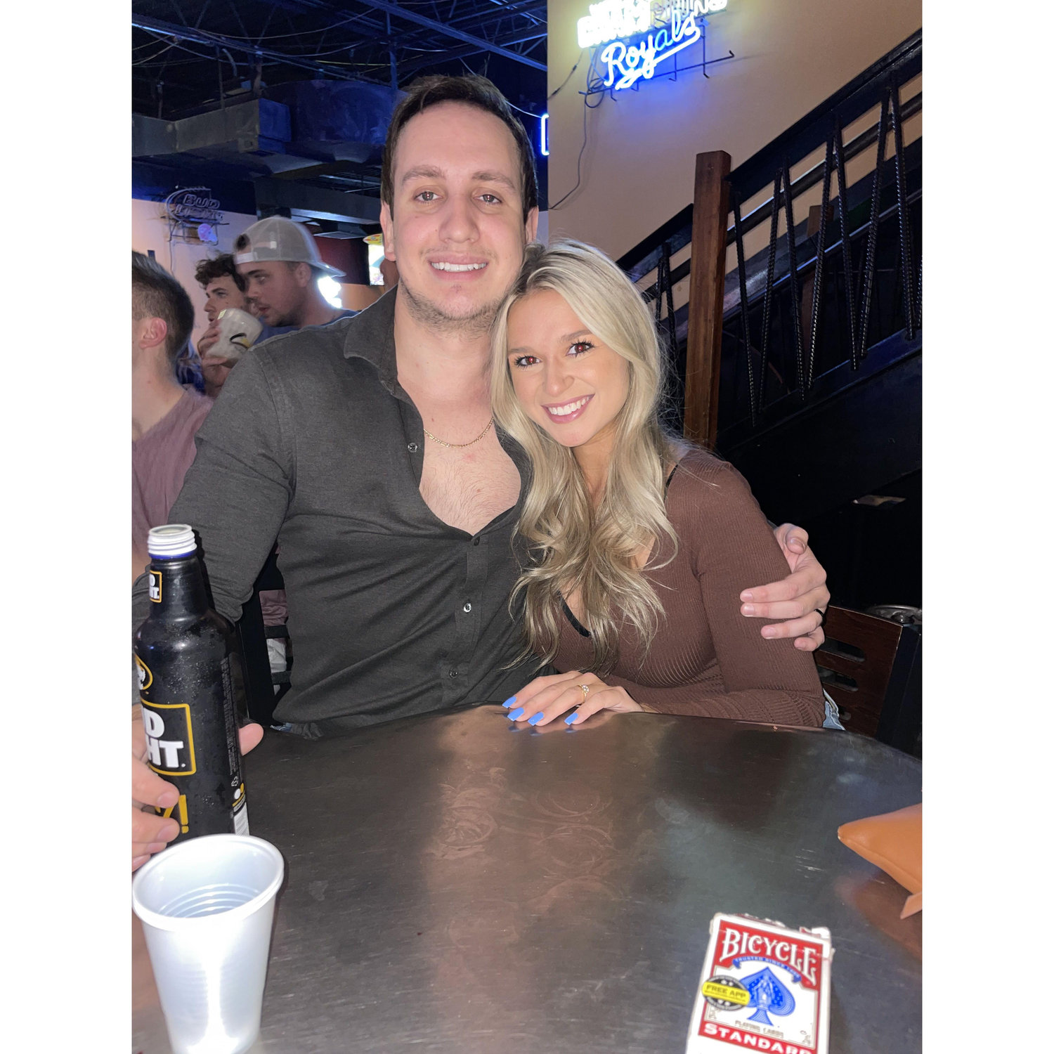 Campus Bar & Grill - Columbia, MO