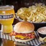 JL Beers - Burgers & Brews