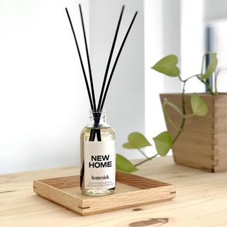 New Home Reed Diffuser