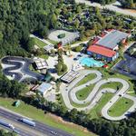 Frankie's Fun Park