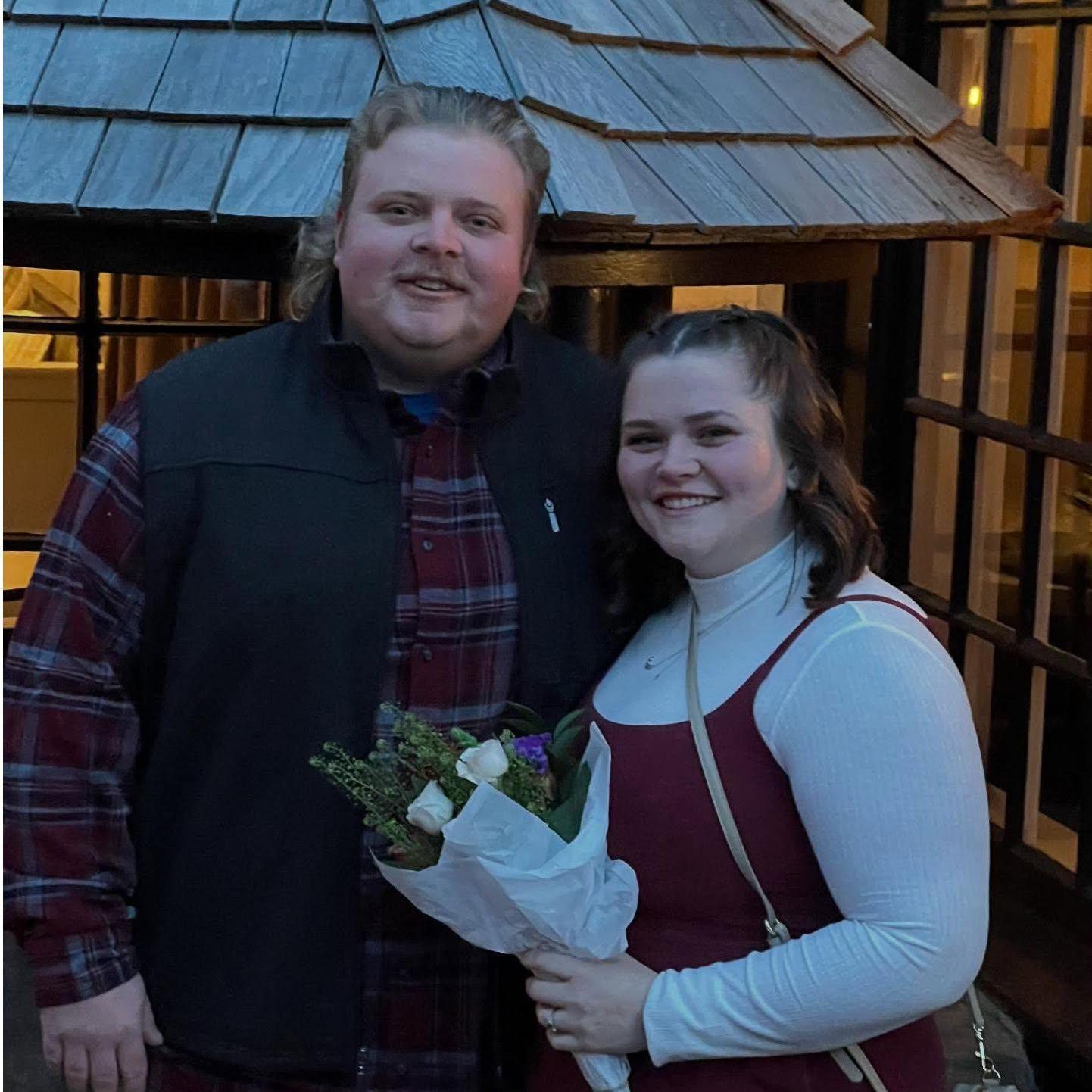 Engagement Night