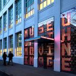 Museum of the Moving Image