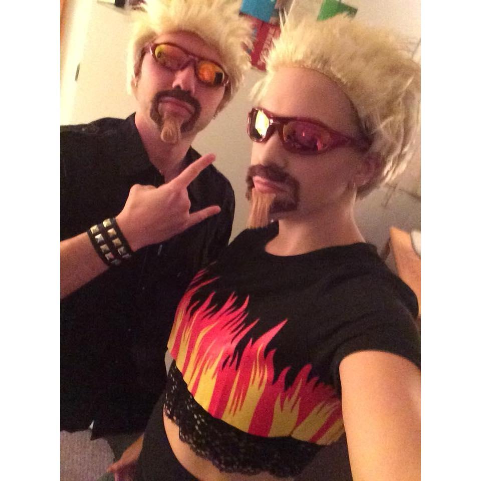 Halloween 2017