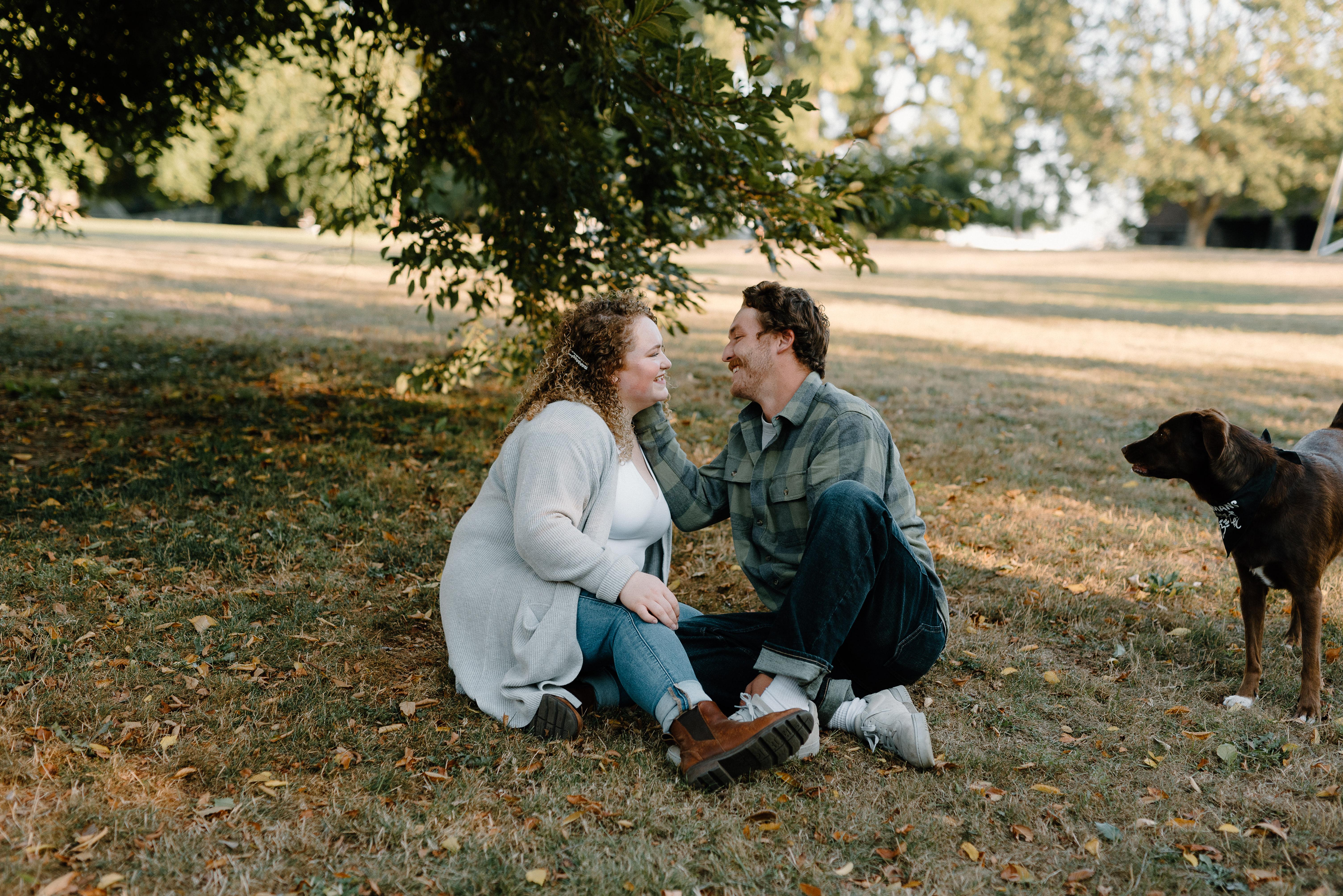 The Wedding Website of Madison Dodson and Michael Kraft