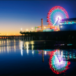 Santa Monica Pier