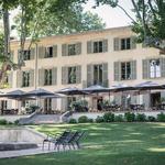 Domaine de Fontenille