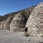 (9)    Wildrose Charcoal Kilns
