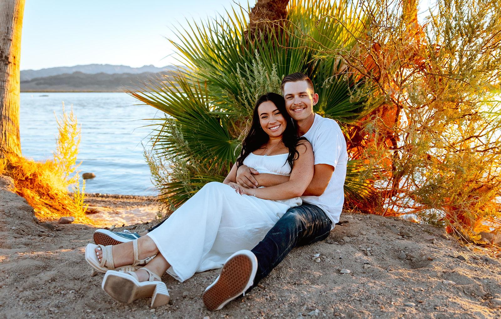 The Wedding Website of Cory Bloedorn and Cole Forrest