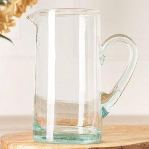 Moroccan Cone Jug