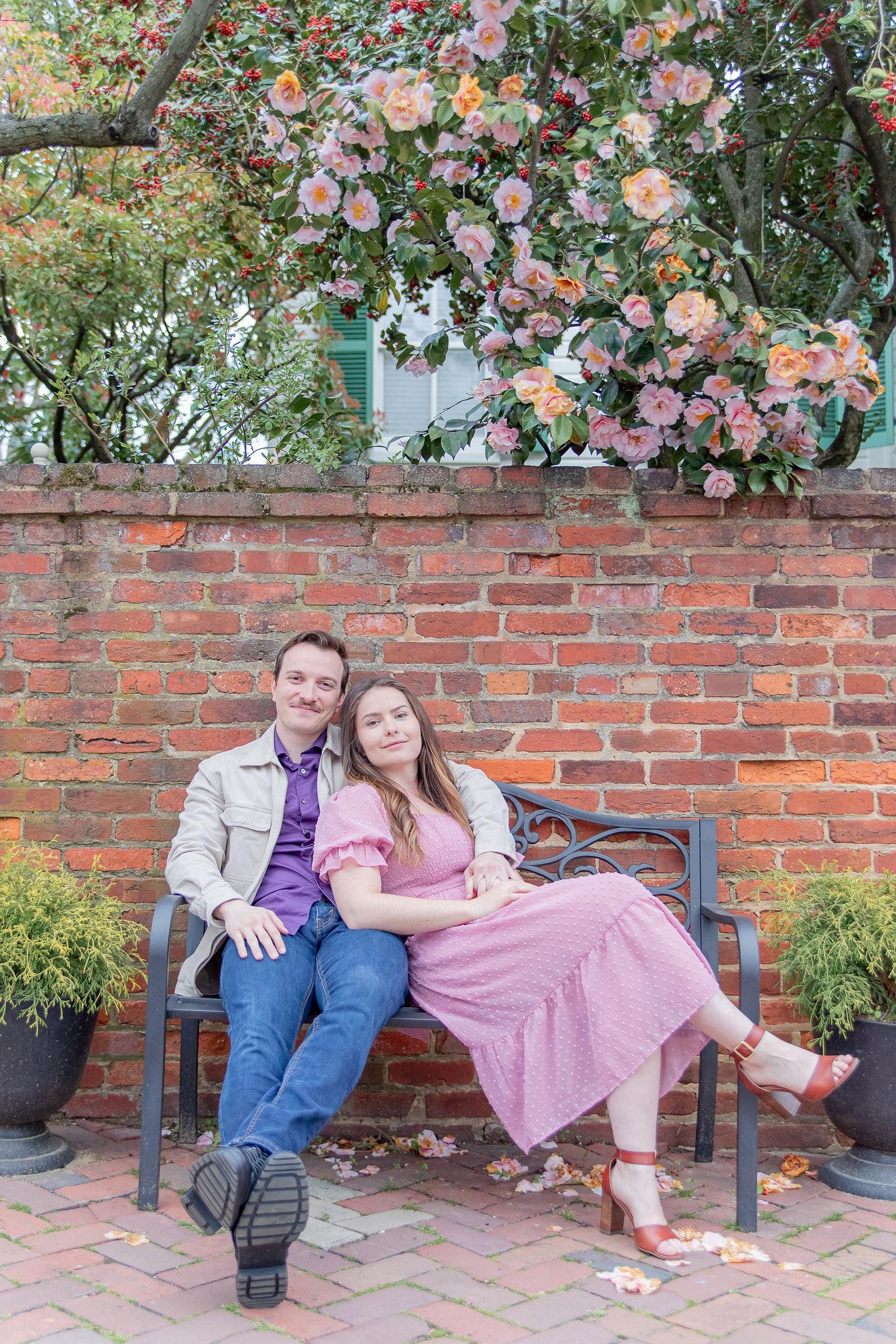 The Wedding Website of Grace Garno and Kyle Carey