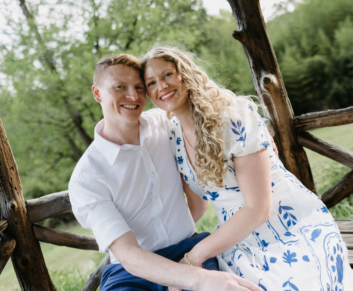 The Wedding Website of Grady Hart and Elizabeth Flynn