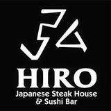 Hiro Japanese Steakhouse
