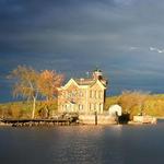 Saugerties Lighthouse