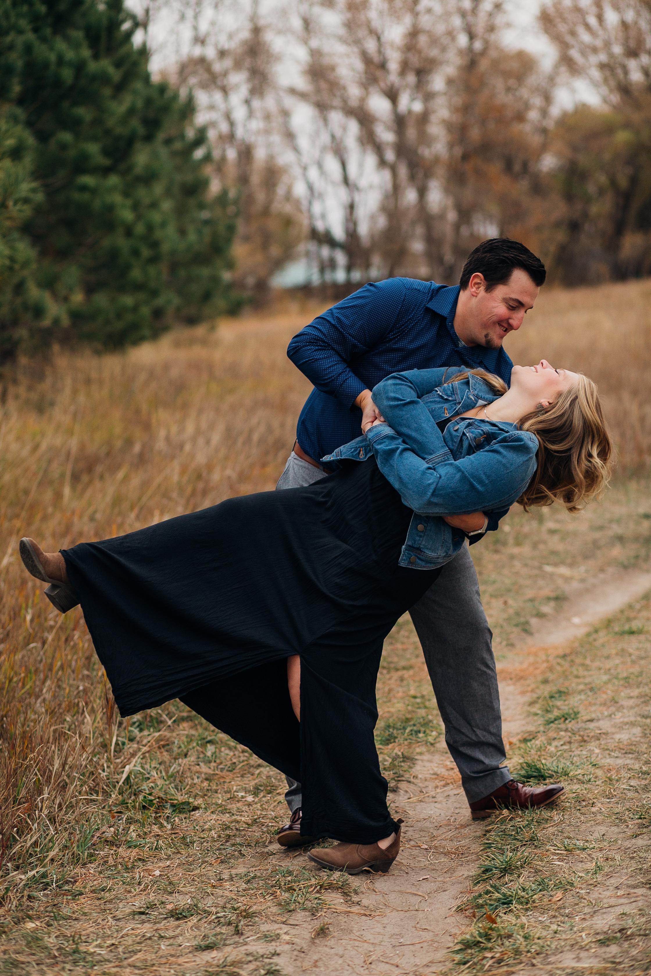 The Wedding Website of Hailee Benton and Brandon Wolfe