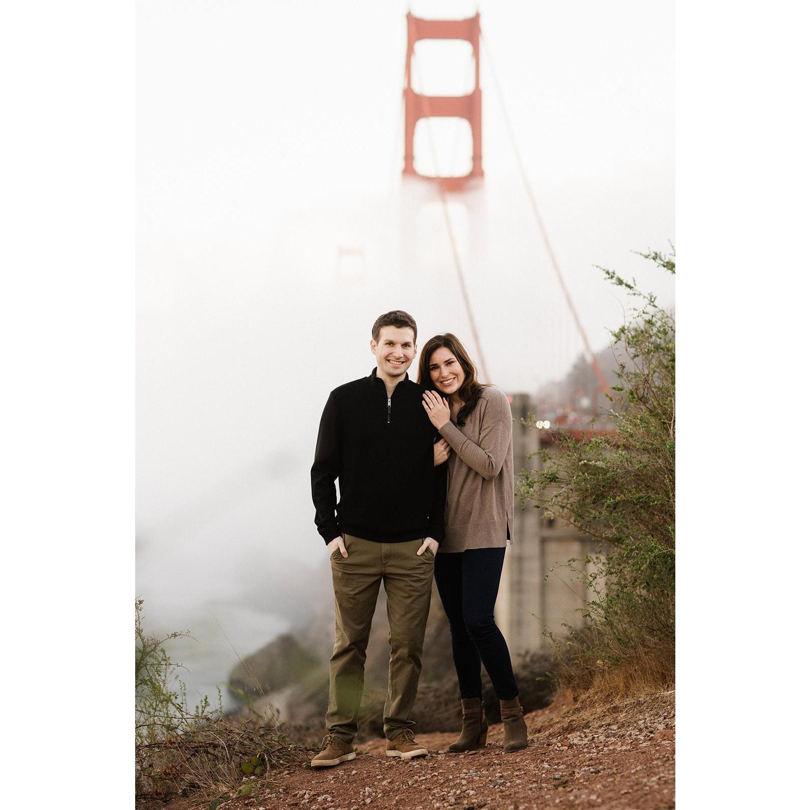 Holidays | San Francisco, Nov 2020