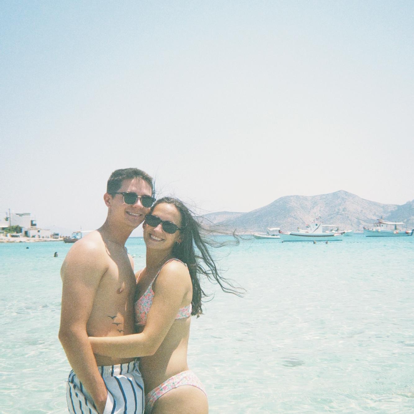 Naxos, Greece