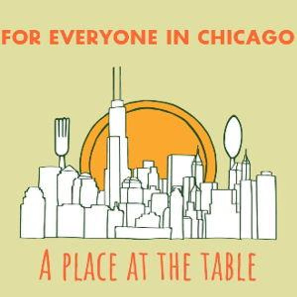 Greater Chicago Food Depository