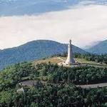 Mount Greylock