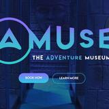 AMUSE - The Adventure Museum