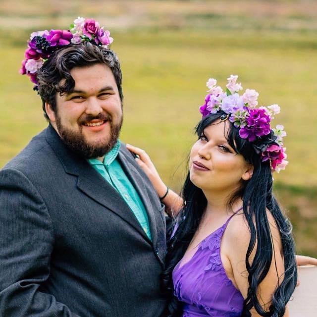 My Forever wedding date