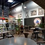 Breakfast - Savannah Coffee Roasters