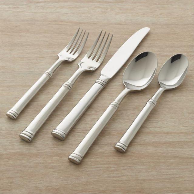 Tuscany 5-Piece Flatware Place Setting