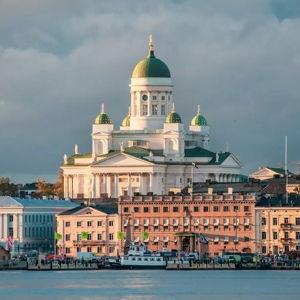Helsinki Cathedral Entry Fees