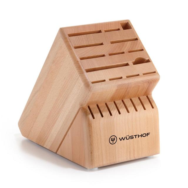 WÜSTHOF 22-Slot Knife Block